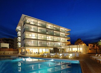 Οι "άγνωστες" business της Intrakat στα boutique hotels Οι "άγνωστες" business της Intrakat στα boutique hotels