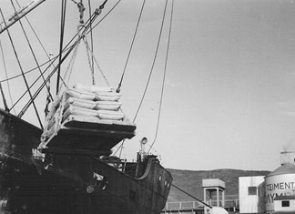 Βόλος: Έκθεση φωτογραφίας των εργαζομένων για τα 80 χρόνια της ΑΓΕΤ Βόλος: Έκθεση φωτογραφίας των εργαζομένων για τα 80 χρόνια της ΑΓΕΤ