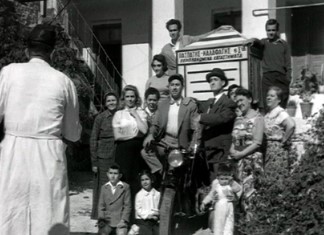 Οι "δοσατζήδες" δικηγόροι και οι ...μελαψοί του Ζεφυρίου Οι "δοσατζήδες" δικηγόροι και οι ...μελαψοί του Ζεφυρίου