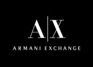 Μίνι αλυσίδα καταστημάτων Armani από τoν όμιλο της Attica Μίνι αλυσίδα καταστημάτων Armani από τoν όμιλο της Attica