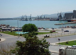 Νέοι προϊστάμενοι στον Οργανισμό Λιμένος Βόλου Νέοι προϊστάμενοι στον Οργανισμό Λιμένος Βόλου