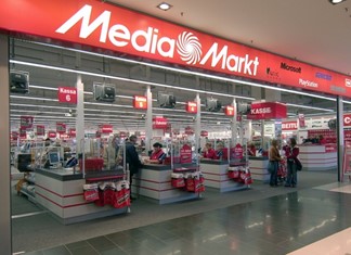 Kαταστήματα εντός σούπερ μάρκετ θέλει η Media Markt στην Ελλάδα Kαταστήματα εντός σούπερ μάρκετ θέλει η Media Markt στην Ελλάδα