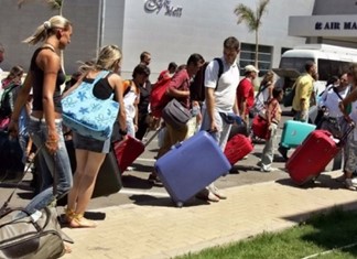 Αυξάνονται διαρκώς οι Ισραηλινοί που επιλέγουν Πήλιο Αυξάνονται διαρκώς οι Ισραηλινοί που επιλέγουν Πήλιο