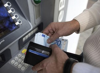 Ανακοινώθηκαν οι νέες ελαφρύνσεις των Capital Controls Ανακοινώθηκαν οι νέες ελαφρύνσεις των Capital Controls