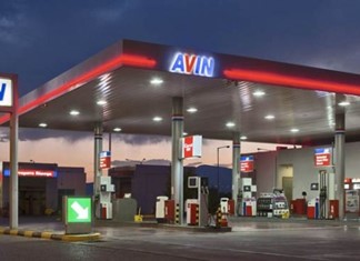 AVIN: Πρατήρια από Γιάννινα μέχρι Αντίρριο και με φόρτιση αυτοκινήτων AVIN: Πρατήρια από Γιάννινα μέχρι Αντίρριο και με φόρτιση αυτοκινήτων