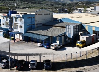 Τα 120 χρόνια ζωής έφτασε η εκτυπωτική Antopack στον Βόλο Τα 120 χρόνια ζωής έφτασε η εκτυπωτική Antopack στον Βόλο