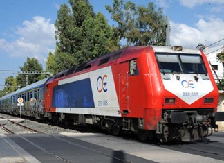 Άλλοι δυο μήνες για την μεταβίβαση της ΤΡΑΙΝΟΣΕ στους Ιταλούς Άλλοι δυο μήνες για την μεταβίβαση της ΤΡΑΙΝΟΣΕ στους Ιταλούς