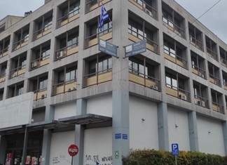 Πωλείται όροφος στο κέντρο των Τρικάλων Πωλείται όροφος στο κέντρο των Τρικάλων