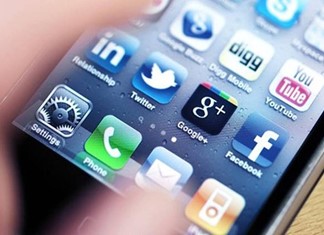 Έβδομη ακριβότερη η Ελλάδα στο Internet μέσω κινητού Έβδομη ακριβότερη η Ελλάδα στο Internet μέσω κινητού