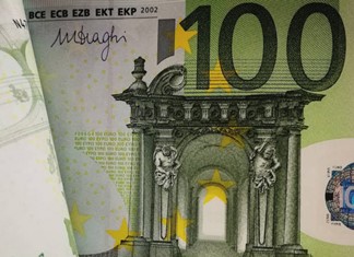 Έρχονται νέα χαρτονομίσματα των 100 και 200 ευρώ