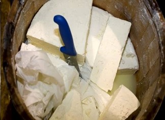 Διεπαγγελματικής Φέτας: Από την Ήπειρο ο πρώτος πρόεδρος Διεπαγγελματικής Φέτας: Από την Ήπειρο ο πρώτος πρόεδρος