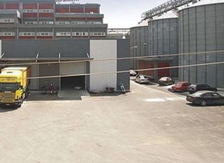 Αλευροβιομηχανία Χατζηκρανιώτη: Πλειστηριασμός αν δεν βρεθεί αγοραστής Αλευροβιομηχανία Χατζηκρανιώτη: Πλειστηριασμός αν δεν βρεθεί αγοραστής