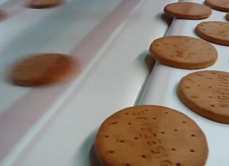 Άλμα της Βιολάντα με μερίδιο αγοράς στο 7% Άλμα της Βιολάντα με μερίδιο αγοράς στο 7%