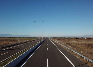 Στο ΠΕΠ με 27,6 εκ. ευρώ 5,5 χλμ του δρόμου Λάρισα - Τρίκαλα Στο ΠΕΠ με 27,6 εκ. ευρώ 5,5 χλμ του δρόμου Λάρισα - Τρίκαλα