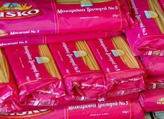 Συνεργασία της Misko με το πανεπιστήμιο Θεσσαλίας Συνεργασία της Misko με το πανεπιστήμιο Θεσσαλίας