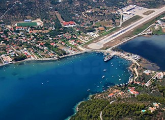 Ok από ευρωβουλή για τα αεροδρόμια - Ανοίγει ο δρόμος για Σκιάθο  Ok από ευρωβουλή για τα αεροδρόμια - Ανοίγει ο δρόμος για Σκιάθο