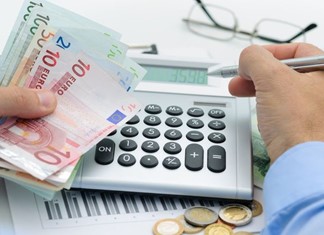 Σχέδιο πληρωμής σε 12 δόσεις όλων των φόρων φυσικών προσώπων Σχέδιο πληρωμής σε 12 δόσεις όλων των φόρων φυσικών προσώπων