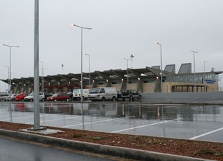 Οι 8 προορισμοί στους οποίους μπορείτε να πετάξετε μέσω Νέας Αγχιάλου Οι 8 προορισμοί στους οποίους μπορείτε να πετάξετε μέσω Νέας Αγχιάλου