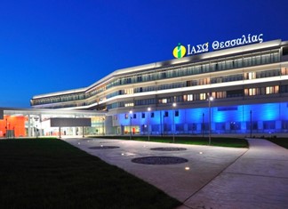 Αύξηση μετοχικού κεφαλαίου στο ΙΑΣΩ Αύξηση μετοχικού κεφαλαίου στο ΙΑΣΩ