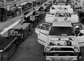 Όταν η Θεσσαλία παρήγαγε αυτοκίνητα - Η ιστορία της ΤΕΟΚΑΡ στο Βόλο Όταν η Θεσσαλία παρήγαγε αυτοκίνητα - Η ιστορία της ΤΕΟΚΑΡ στο Βόλο