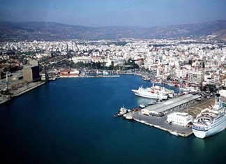 Λιμάνι Βόλου: "Κρουαζιερόπλοια και φορτία πρέπει να συμβαδίσουν"