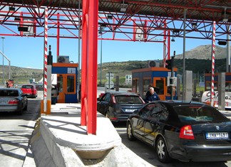 Αυτοκινητόδρομος Αιγαίου: Αυξάνει τα διόδια στη Θεσσαλία