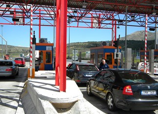 Αυτοκινητόδρομος Αιγαίου: Αυξάνει τα διόδια στη Θεσσαλία Αυτοκινητόδρομος Αιγαίου: Αυξάνει τα διόδια στη Θεσσαλία