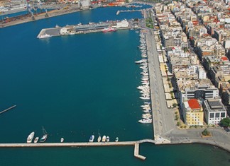 Οριστικοποιήθηκε η ιδιωτικοποίηση του λιμανιού του Βόλου Οριστικοποιήθηκε η ιδιωτικοποίηση του λιμανιού του Βόλου