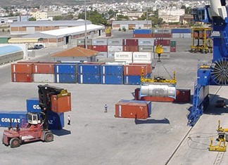 Καθυστερήσεις στην "ηλεκτροκίνηση" του τρένου και στις διασυνδέσεις του Λιμανιού του Βόλου  Καθυστερήσεις στην "ηλεκτροκίνηση" του τρένου και στις διασυνδέσεις του Λιμανιού του Βόλου