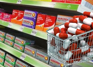 "Ξεπαγώνει" μετά από καθυστέρηση ενός έτους η είσοδος των φαρμάκων στα σούπερ μάρκετ "Ξεπαγώνει" μετά από καθυστέρηση ενός έτους η είσοδος των φαρμάκων στα σούπερ μάρκετ