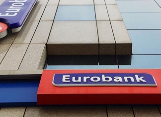 Κέρδη 230 εκ. ευρώ για την Eurobank το 2016