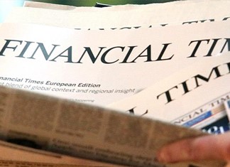 F.T. Παραιτήσεις 10 στελεχών της Πειραιώς για πωλήσεις δανείων με έκπτωση F.T. Παραιτήσεις 10 στελεχών της Πειραιώς για πωλήσεις δανείων με έκπτωση