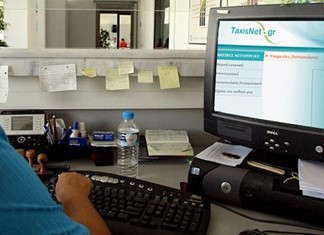 Έρχεται εκτεταμένο λίφτινγκ στο σύστημα Taxis Έρχεται εκτεταμένο λίφτινγκ στο σύστημα Taxis