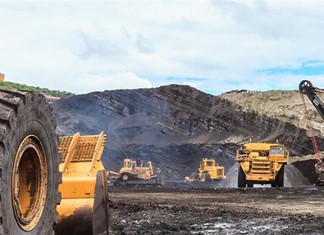 Με πυρετώδεις ρυθμούς η εξόρρυξη λιγνίτη Με πυρετώδεις ρυθμούς η εξόρρυξη λιγνίτη