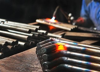 Exalco: Θετικές οι προοπτικές το 2019 για τον μεταλλουργικό κλάδο Exalco: Θετικές οι προοπτικές το 2019 για τον μεταλλουργικό κλάδο