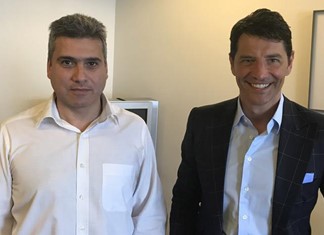 Μετά τους Σοφάδες ο Σάκης Ρουβάς ετοιμάζει δεύτερη μονάδα Βιοαερίου Μετά τους Σοφάδες ο Σάκης Ρουβάς ετοιμάζει δεύτερη μονάδα Βιοαερίου