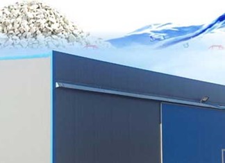 Απορρυπαντικά από ζεόλιθο - Παγκόσμια πατέντα ενός βολιώτη Απορρυπαντικά από ζεόλιθο - Παγκόσμια πατέντα ενός βολιώτη