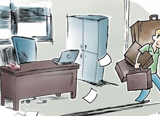 Άρειος Πάγος: Ούτε με συμφωνία η μεταφορά της άδειας σέ άλλο έτος Άρειος Πάγος: Ούτε με συμφωνία η μεταφορά της άδειας σέ άλλο έτος