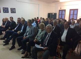 Κλειδί το ΣΧΟΟΑΠ για τον Αλατά - Η επένδυση αναμένει το κράτος 19 χρόνια! Κλειδί το ΣΧΟΟΑΠ για τον Αλατά - Η επένδυση αναμένει το κράτος 19 χρόνια!