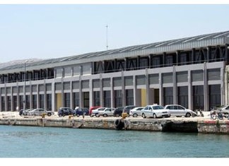 Βόλος: Κατάστημα outlet θέλουν οι τοπικοί καταστηματάρχες στο terminal Βόλος: Κατάστημα outlet θέλουν οι τοπικοί καταστηματάρχες στο terminal