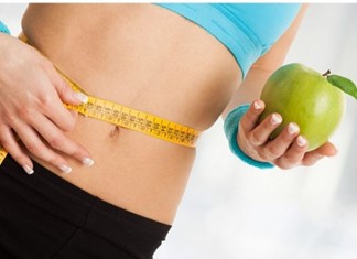 Αλάτι και αδυνάτισμα Αλάτι και αδυνάτισμα