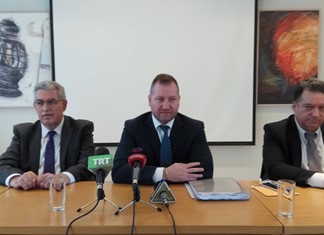 Αντιδρούν σε νόμο οι κλινικάρχες της Λάρισας Αντιδρούν σε νόμο οι κλινικάρχες της Λάρισας