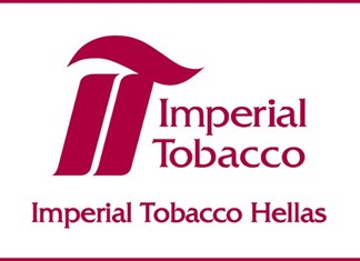 Στα 67,204 εκατ. ευρώ οι πωλήσεις της Imperial Tobacco Hellas το 2016 Στα 67,204 εκατ. ευρώ οι πωλήσεις της Imperial Tobacco Hellas το 2016