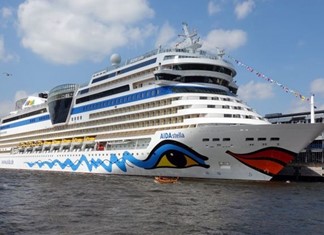 Κρουαζιέρα: Ο Βόλος «θύμα» της Τουρκίας Κρουαζιέρα: Ο Βόλος «θύμα» της Τουρκίας