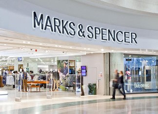 Η Marks and Spencer καταργεί 7.000 θέσεις εργασίας Η Marks and Spencer καταργεί 7.000 θέσεις εργασίας