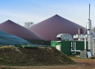 Μικρή μονάδα ηλεκτροπαραγωγής στον Δήμο Ρήγα Φεραίου Μικρή μονάδα ηλεκτροπαραγωγής στον Δήμο Ρήγα Φεραίου