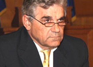 Πέθανε ο πρώην πρόεδρος του ΕΛΓΑ Θεόδωρος Σαρρής Πέθανε ο πρώην πρόεδρος του ΕΛΓΑ Θεόδωρος Σαρρής