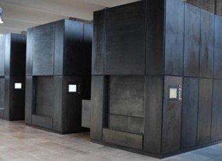 Ιδιωτικά αποτεφρωτήρια με νόμο – Ετοιμάζεται και στη Θεσσαλία Ιδιωτικά αποτεφρωτήρια με νόμο – Ετοιμάζεται και στη Θεσσαλία
