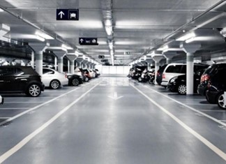 Λάρισα: Τα έργα στο κέντρο αύξησαν τις τιμές των πάρκινγκ Λάρισα: Τα έργα στο κέντρο αύξησαν τις τιμές των πάρκινγκ