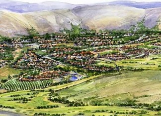 ΦΕΚ για το Atalanti Hills μετά από 12 χρόνια ΦΕΚ για το Atalanti Hills μετά από 12 χρόνια